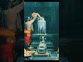 Om Namashivaya 🙏 #shiv #abhishekam #mondayvibes #lordshiva #mahadev