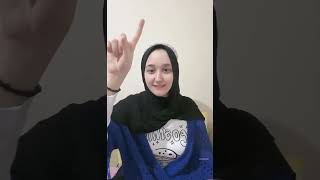 Alya Nur - May 13, 2024 Relive Archive