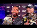 Keith Lee is coming to Wrestling REVOLVER! (AEW SWERVE in OUR Glory)