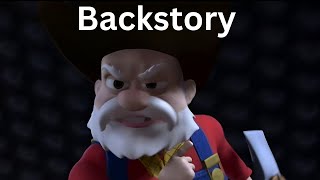Uncovering Toy Story 2s Stinky Pete The Untold Story