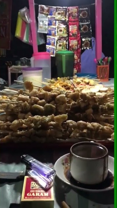 LAGI NGOPI DI ANGKRINGAN JOGJA | HALU STORY #shorts  #storyhalu #storyig #storywa