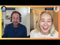 Personal Branding Tips from Bram Van der Hallen &amp; Nienke Helthuis