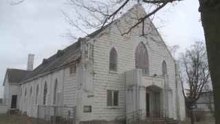 The History of St. Joseph's Catholic Church