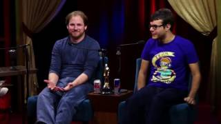 On The Spot #3 - Game 3 - Quick Thinking - 5/7