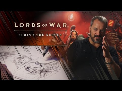 Video: ¿Cómo llegar a los señores de la guerra de Draenor?