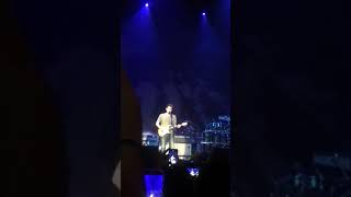 John Mayer - Belief (Live ICE BSD CITY, Jakarta - 5 April 2019)