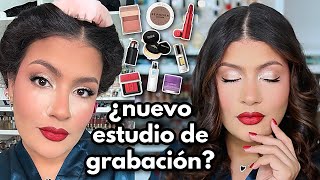 me maquillo con nuevos favoritos y te actualizo sobre mi vida 💄 screenshot 3