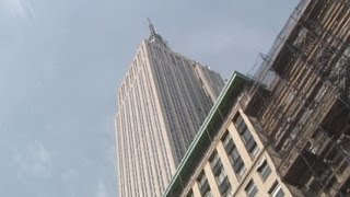 Deadly Empire State Building shooting - New York Post