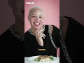 Black People Try Each Other's Salmon - Part 4