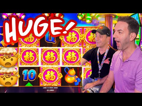 Show Me What You Got Marco! 🛳️ BCSlots Cruise