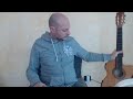 Gangi III: Studi per Chitarra 2 - 102 #WatchMePractice #FlavioSala