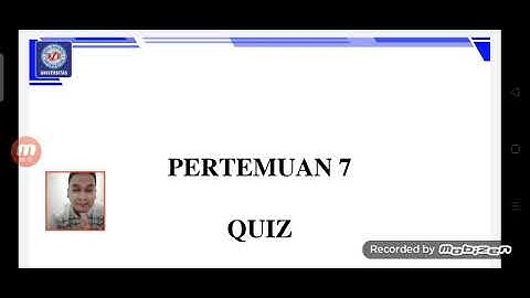 Pertemuan 7 Riset Public Relations