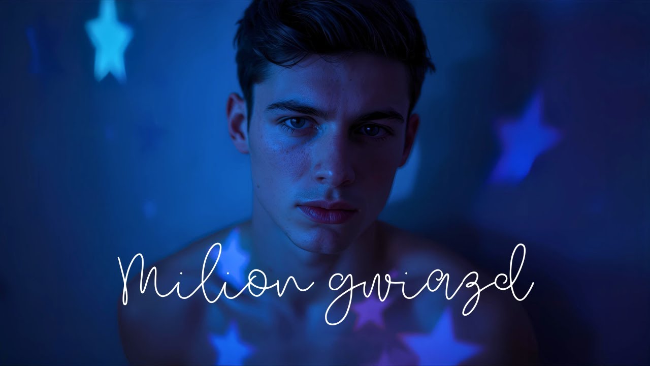 Notes for My Boy - Milion gwiazd (official audio)