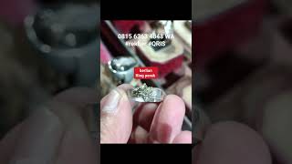 #jewelry #rings #gems #accesories #hobby #diamond