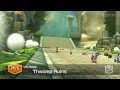 Mario kart 8 challenge  late starter online multiplayer