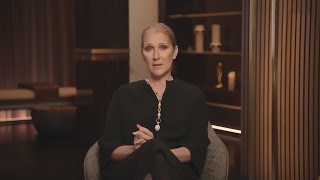Breakthrough in stiff-person syndrome, disease Celine Dion diagnosed with in 2022