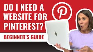 Do I Need a Website for Pinterest (Honest Answer + How to Get Started)