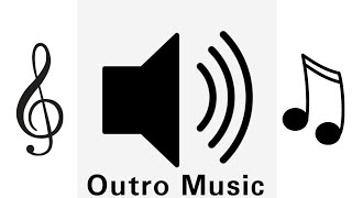 Outro Music Meme Sound / TheFatRat - Xenogenesis Song