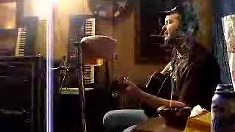 Earl Maggard Recording New Southern Devil CD