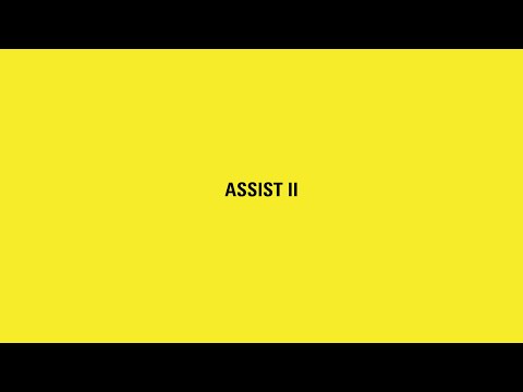 ASSIST II 2020 - RMIT Architecture