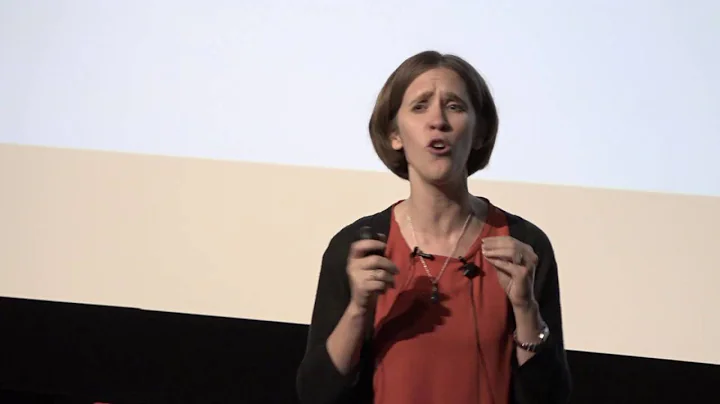 Why Your True Self Matters | Rebecca Schlegel | TE...