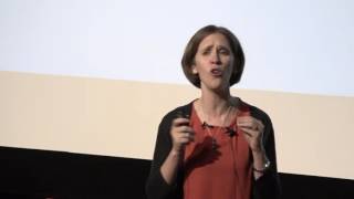 Why Your True Self Matters | Rebecca Schlegel | TEDxTAMU