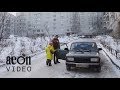 Lada: Where Soviet cars go to not-quite die