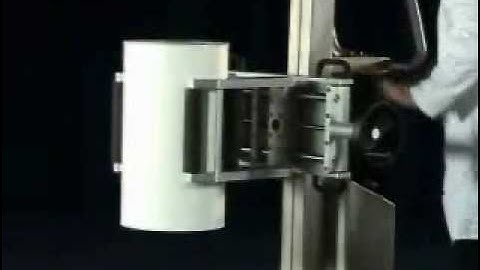 Reel Handling Clamp Attachment