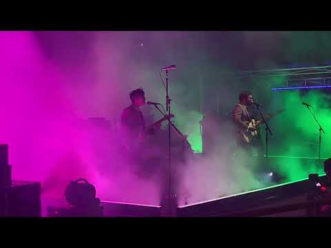 Shakey Graves -
