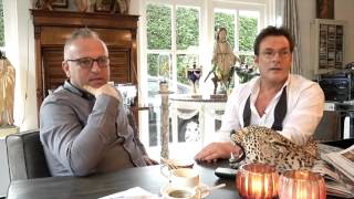 Gerard Joling - Interview Geer en Goor Telegraaf 2013 chords