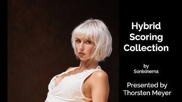 Hybrid Scoring Collection: Strings by Sonixinema Selected Patches Playthrough