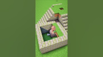 Minecraft Easy Design Beacon #minecraft