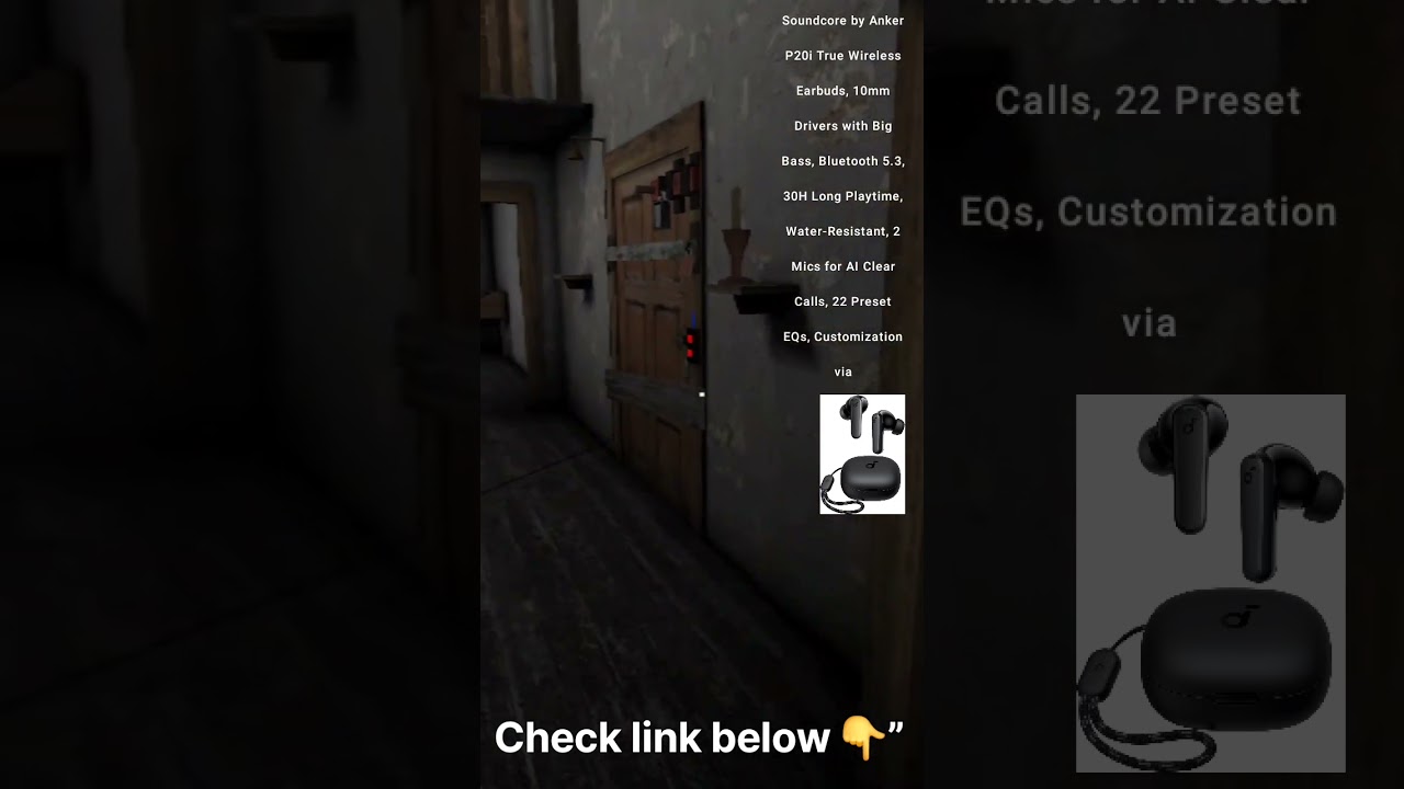 Product link in comments. 