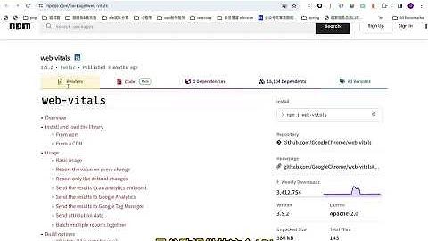 前端监控SDK开发和设计项目难点 和亮点Typescript 从0基础入门到熟练使用，快速上手