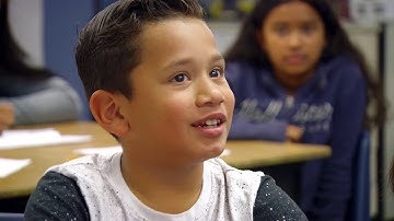 Integrated & Designated ELD in Action | SEAL 4th Grade Journalism Unit