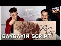 Baybayin script: Video Documentary | Reaction (Learned Something New)