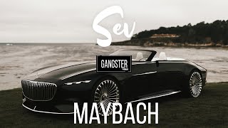 SEV - Maybach (Hafex & Madd Natt Remix) Resimi