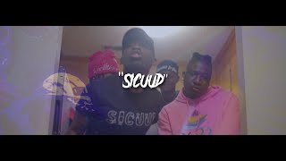 HunnitBeanz x KwasiMoto x S.I.K x ProblemChildKea - Sicuud (Official Video) | @realliveyf