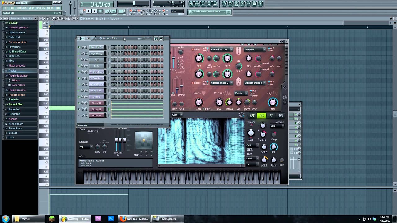 prism fl studio harmor prism fl studio harmor