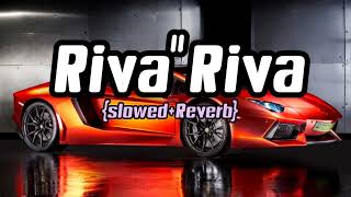 Riva\