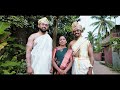 Wedding highlights prashanth akshaya