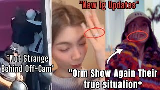 (LingOrm)  How LingOrm Really Treat Each Other?😱 Fans Revealed To Protect LingOrm!