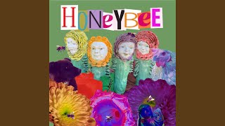 Video-Miniaturansicht von „Ting Tang Tina - Honeybee“
