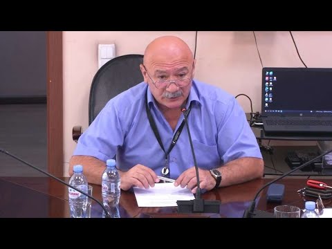 საზოგადოებრივი მაუწყებლის სამეურვეო საბჭოს სხდომა - 19 აგვისტო, 2022