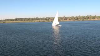 The Nile النيل