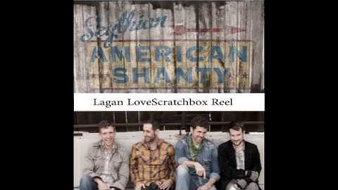 Scythian - Lagan Love/Scratchbox Reel