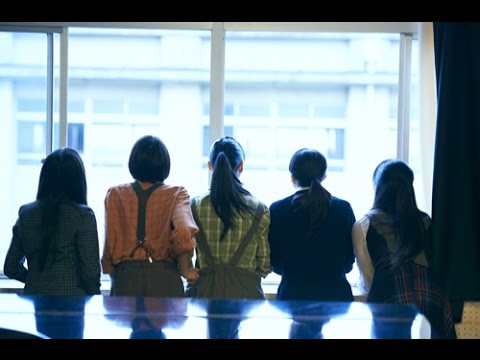 ももクロの挑戦はこうして始まった!映画『幕が上がる、その前に。彼女たちのひと夏の挑戦』予告編