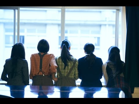 ももクロの挑戦はこうして始まった！映画『幕が上がる、その前に。彼女たちのひと夏の挑戦』予告編