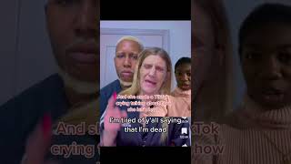 Famous Queen Cheryl died?? #kingquran #queencheryl #tiktokers Wealth