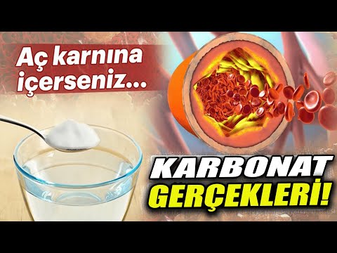 Video: Mis karbonat güclü qızdırıldıqda nə baş verir?